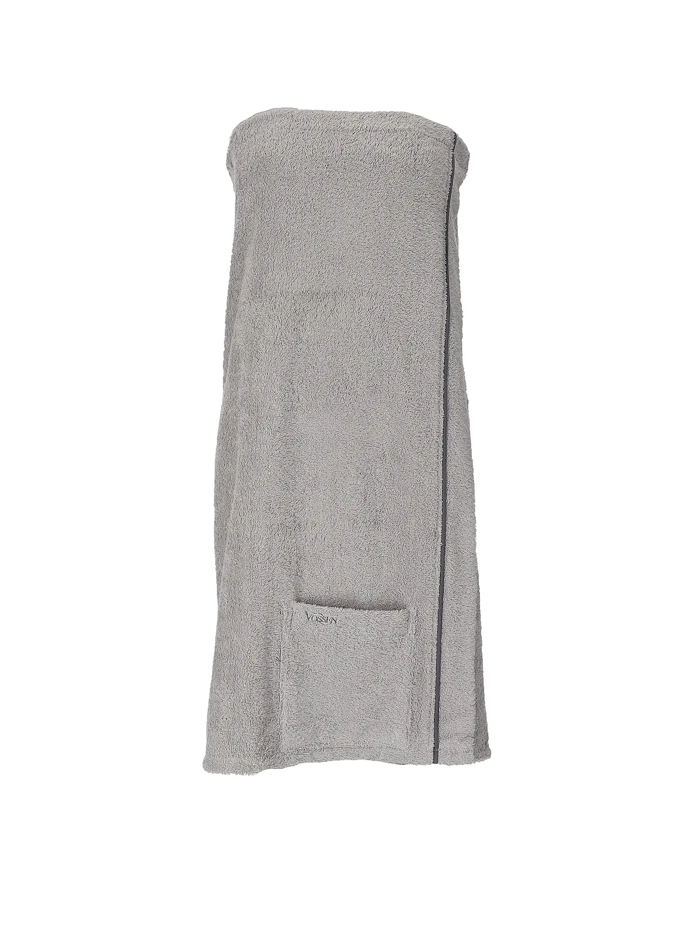VOSSEN | Saunakilt Livina Urban Grey | 